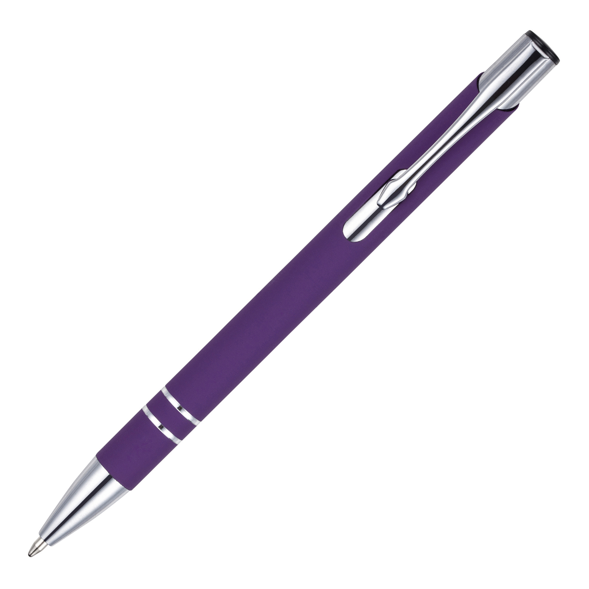 Picture of Beck Softfeel Ball Pen